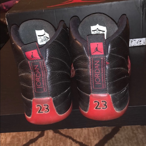 Flu games size 11 - Picture 4 of 6